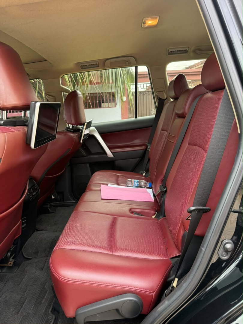 Voiture